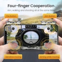 UGREEN Mobile Game Controller