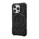 UAG Monarch Pro Magsafe Case for iPhone 16 Pro (Carbon Fiber)