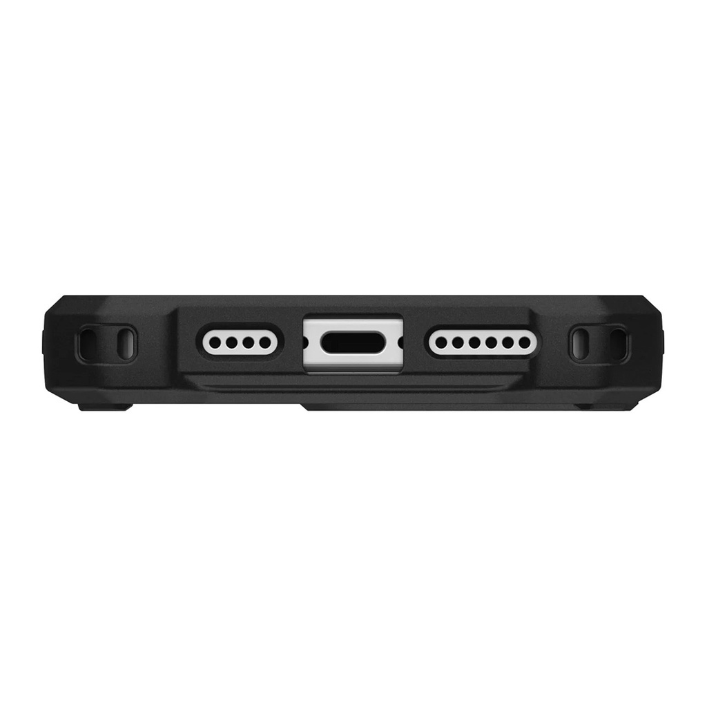 UAG Monarch Pro Magsafe Case for iPhone 16 Pro (Carbon Fiber)