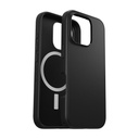OtterBox Symmetry MagSafe Case for iPhone 16 Pro (Black)