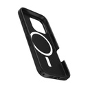 OtterBox Symmetry MagSafe Case for iPhone 16 Pro (Black)