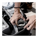 Momax Mag Link USB-C to USB-C 100W USB2.0 Magnetic cable 1m (Titanium)