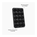 iDeal Of Sweden Magsafe Suction Holder for iPhone (Black)  