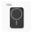 iDeal Of Sweden Magsafe Suction Holder for iPhone (Black)  