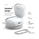Elago Clear Hang Case for AirPods 4 (Transparent)