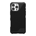 UAG Metropolis LT Magsafe Case for iPhone 16 Pro Max (Kevlar Mallard)