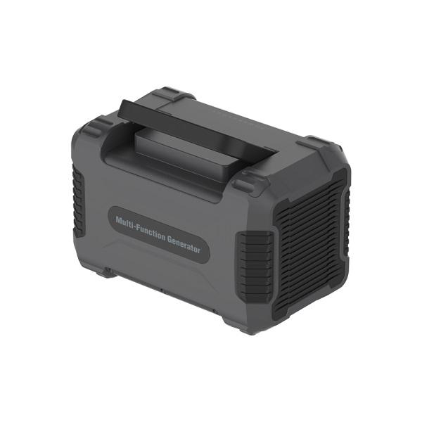 Powerology 78000mAh Power Generator 300W Pure Sine Wave Output