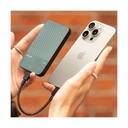 Native Union Classic Magnetic Power Bank 5000mAh  (slate Green)