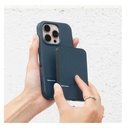 Native Union Classic Magnetic Power Bank 5000mAh  (Navy)