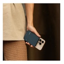 Native Union Classic Magnetic Power Bank 5000mAh  (Navy)