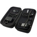 Powerology 8in1 PD Charging Combo (Black)