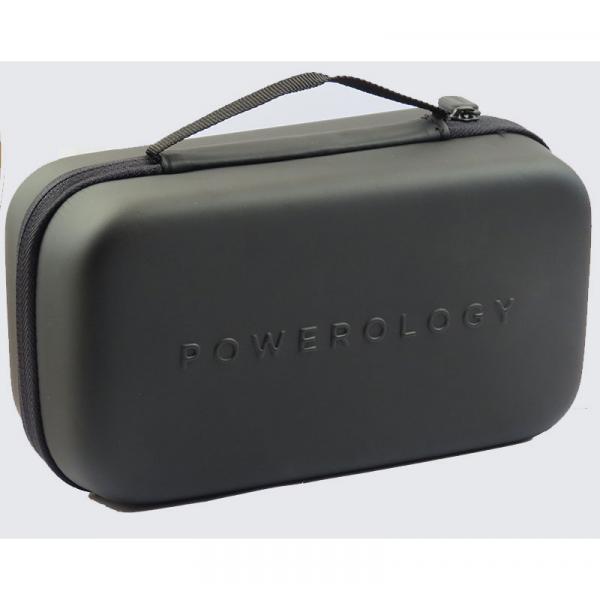 Powerology 8in1 PD Charging Combo (Black)