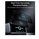 Anker Prime Charger (250W, 6 Ports, GaNPrime) (Silver)