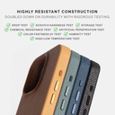 Native Union (RE) Classic Case for iPhone 16 Pro (Black)