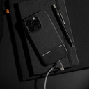 Native Union Belt Cable Duo Type C-C-Lightning 1.8m (Zebra)