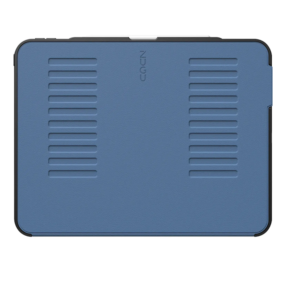 ZUGU Case for iPad Pro 13" 2024 (Slate Blue)