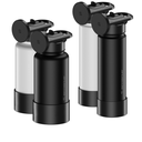 Scosche MagicMount Magsafe Flask 650ML (Black)