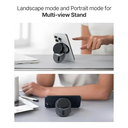 Sinjimoru M-Tap Tok Stand (Black)