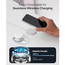 Sinjimoru M-Tap Tok Stand (Black)