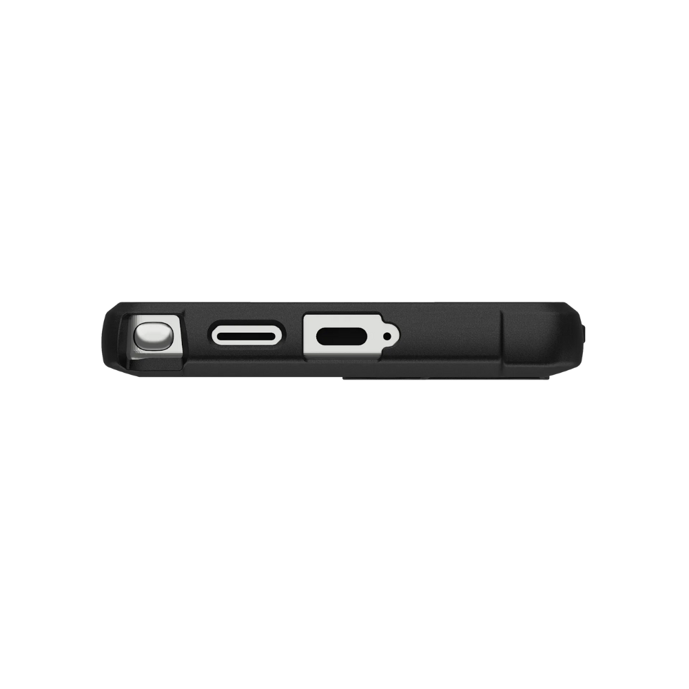 UAG Metropolis LT MagSafe Case for Samsung Galaxy S25 Ultra (Kevlar Black)