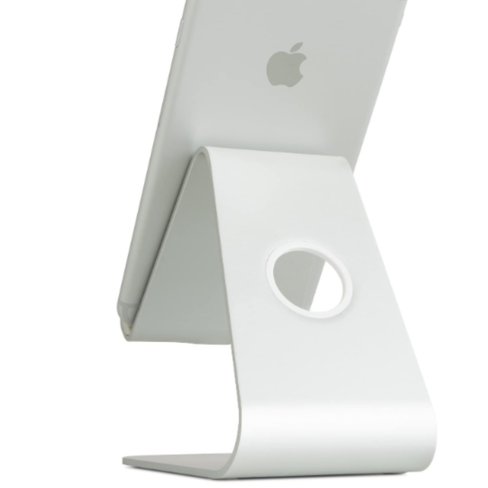 Rain Design mStand Mobile Stand (Silver)