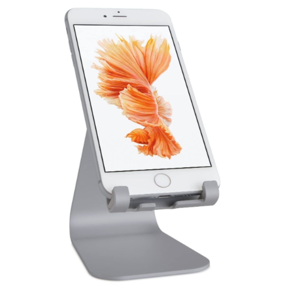 Rain Design mStand Mobile Stand (Silver)