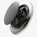 Ohsnap Grip Snap 4 Luxe (Black)