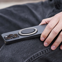 Ohsnap Grip Snap 4 Luxe (Black)