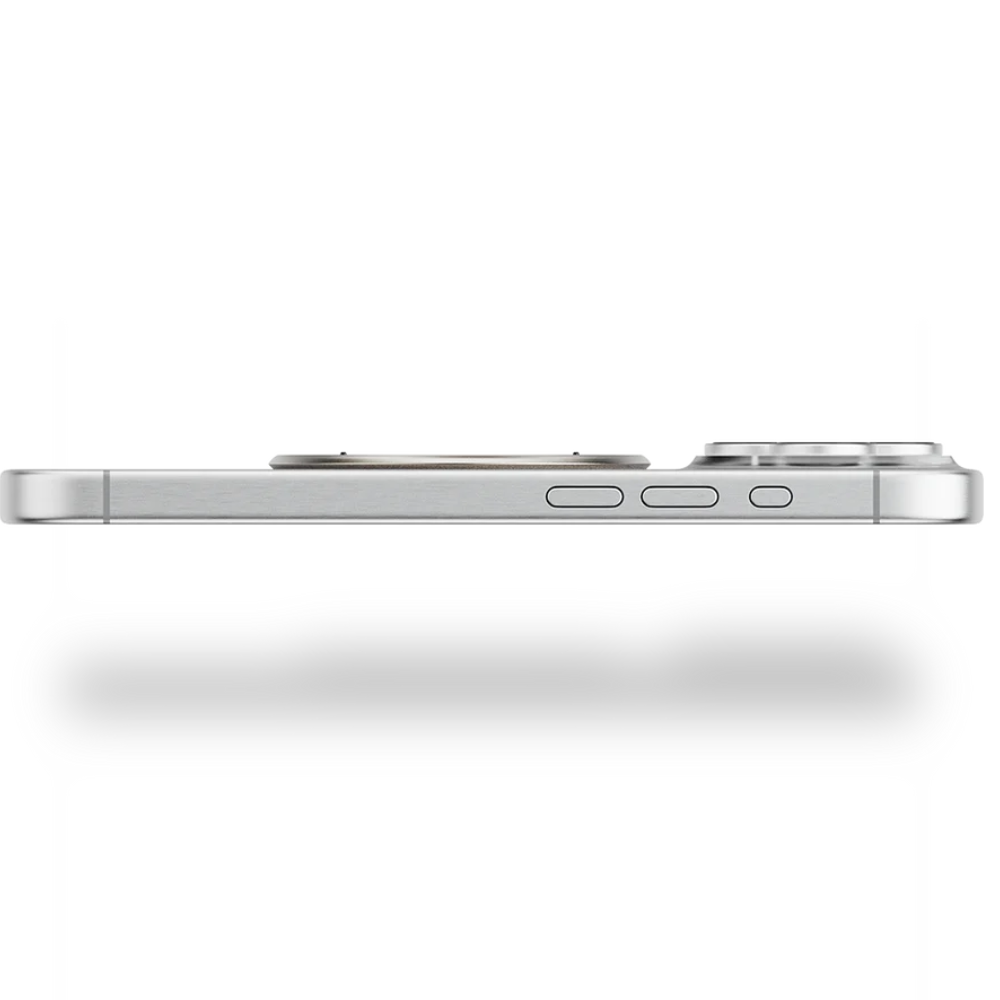 Ohsnap Grip Snap 4 Luxe (Black)