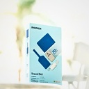  Momax Bundle Set (SR32B+SR33B+IP130W+UA18E+BR10W) 