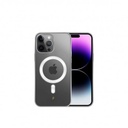 Smartix Premium Magsafe Clear Case For Iphone 14Pro