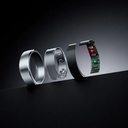 Ringconn Smart Ring Gen 2 Size 6 (Silver)