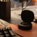 Ringconn Smart Ring Gen 2 Size 6 (Silver)