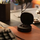 Ringconn Smart Ring Gen 2 Size 11 (Silver)