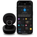 Ringconn Smart Ring Gen 2 Size 14 (Silver)