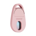 Momax PinGuard Camera Scanning Find my locator (Pink)
