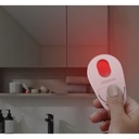 Momax PinGuard Camera Scanning Find my locator (Pink)