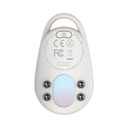 Momax PinGuard Camera Scanning Find my locator (White)