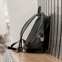 Momax PinLock TSA Padlock Find my locator (Desert Titanium)