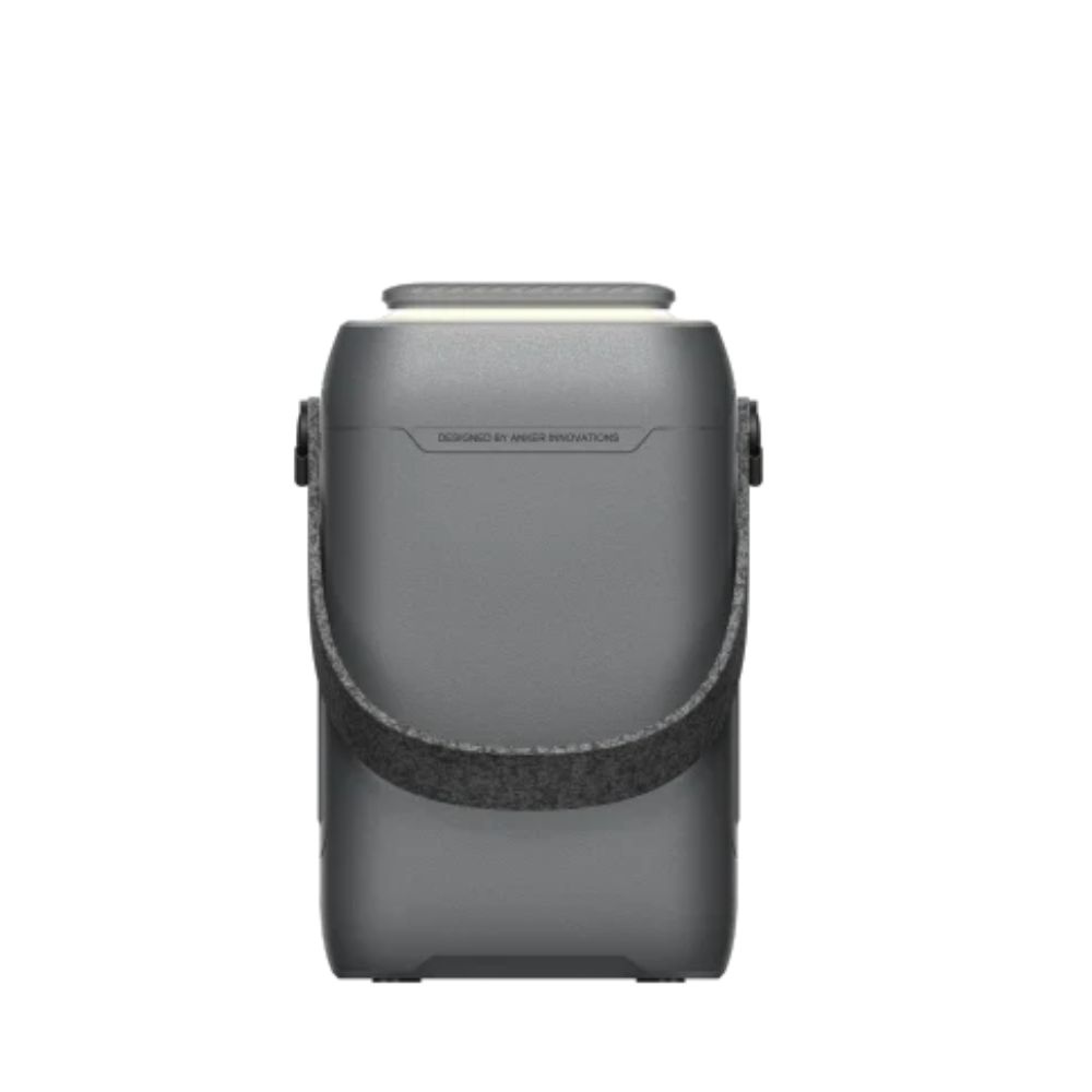 Anker SOLIX C300 DC Portable Power Station (288Wh) 