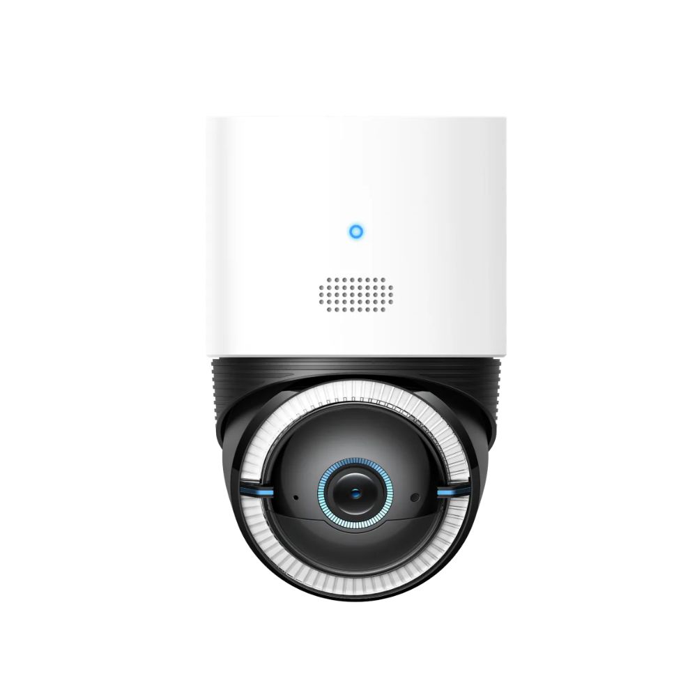 Eufy 4G LTE S330 4K Cam (White)
