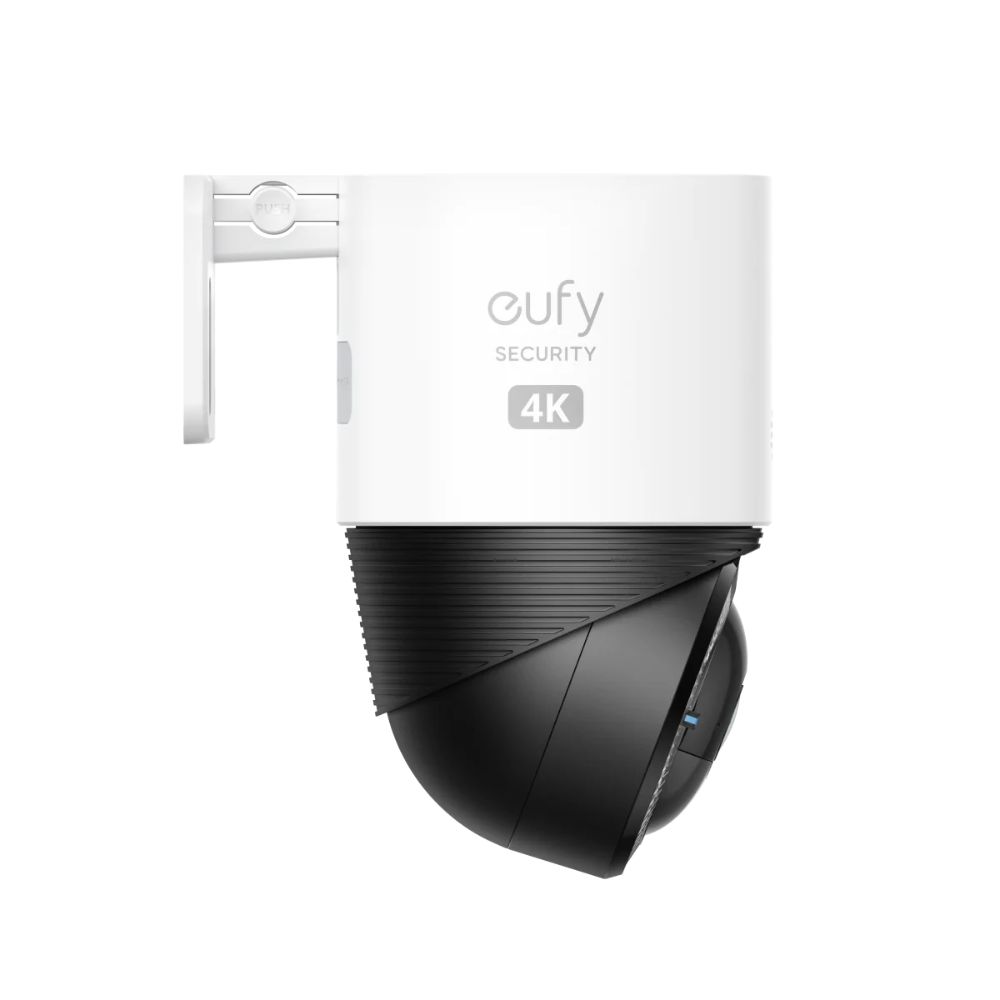 Eufy 4G LTE S330 4K Cam (White)