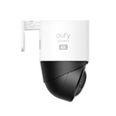 Eufy 4G LTE S330 4K Cam (White)