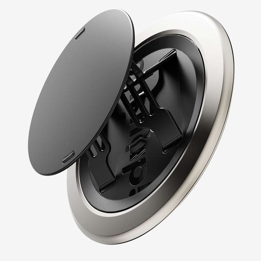 Ohsnap Grip Snap 4 Luxe (Stone)