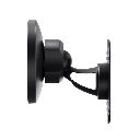 Iottie  Itap 3 Magsafe Compatible Flush Mount W/Magnetic Ring (Black)