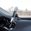 Iottie  Itap 3 Magsafe Compatible Flush Mount W/Magnetic Ring (Black)