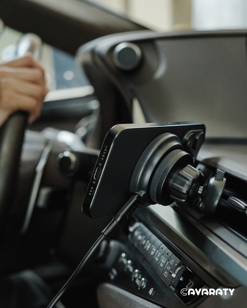 AMAZINGthing Explorer Pro Mag Car Charge