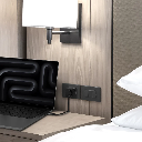 Momax 1-World Travel Adaptor 