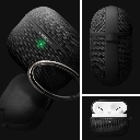 Spigen Urban Fit Case for Airpods 4 (Black)