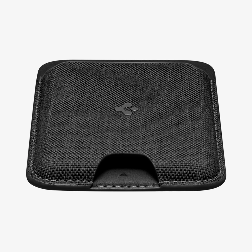 Spigen Urban MagFit Card Holder (Black)